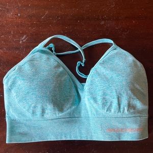 Skechers sports Bra